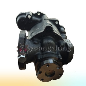 Bomba Hidráulica de Engranajes Yoongshing PUMP GP-GEAR 3T1445 para <span class=keywords><strong>Bulldozer</strong></span> D6N D7H, Bomba de Transmisión para Piezas de Caterpillar - Product Image 2