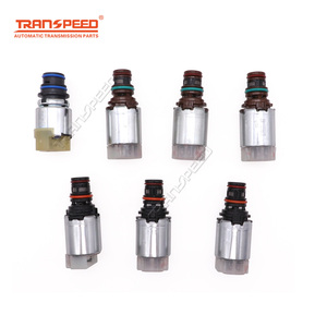 ATX Transpeed nouveau Kit d'électrovanne de Transmission de boîte de vitesses <span class=keywords><strong>automatique</strong></span> 6R80 pour pièces de boîte de vitesses Ford - Product Image 3
