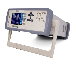 Probador de Baterías Multicanal AT5220, 0.01mOHM, 0.001V-60VDC, Precisión del 0.05%, Escaneo Multicanal - Product Image 4