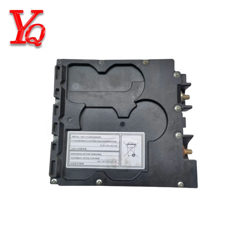 Used ULTRACAPACITOR POWER BOX START STOP for Lamborghini