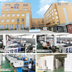 中国の咳止め薬用の2オンスの医療用プラスチック製楕円形液体ボトル - Product Image 5