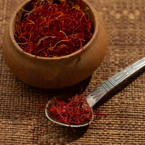 Brins de safran indien sélectionnés - Product Image 1