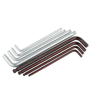 <span class=keywords><strong>Chiave</strong></span> <span class=keywords><strong>esagonale</strong></span> corta M4 da 2mm, 3mm, 2.5mm, 4mm, 6mm, 10mm, <span class=keywords><strong>chiave</strong></span> <span class=keywords><strong>a</strong></span> brugola <span class=keywords><strong>esagonale</strong></span> lunga per viti <span class=keywords><strong>a</strong></span> testa <span class=keywords><strong>esagonale</strong></span> - Product Image 6