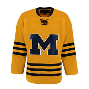 สีที่กำหนดเองขายร้อนมาใหม่เครื่องแบบฮ็อกกี้น้ำแข็ง - Product Image 4