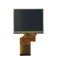 2025 Écran tactile de 3.5 pouces Module d'affichage 3.5 pouces 320*240 Module d'écran LCD TFT Écran LCD 320X240 Écran LCD