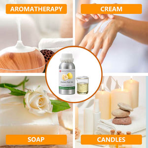 100% minyak esensial kelupas Pomelo alami, ORGANIK MURNI aromaterapi & minyak parfum 1000ml untuk penggunaan Sabun & lilin - Product Image 3