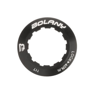 Capuchon de verrouillage de roue libre pour vélo de montagne Bolany, en alliage d'aluminium 7075 haute résistance pour vélo - Product Image 4