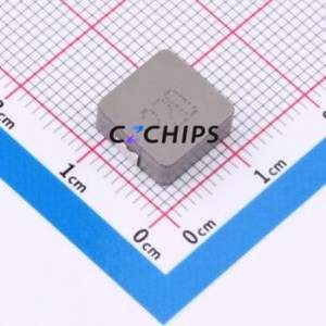 Inductor de Potencia ZEHP1040-220-M SMD, 11.5x10mm (Inductancia: 22uH) (Precisión: 20%) (Corriente Nominal: 5A) - Product Image 1