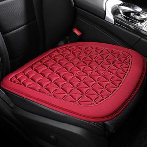 Coussin de siège de voiture transfrontalier universel quatre saisons dossier inodore ventilé respirant coussin de siège oreiller - Product Image 3