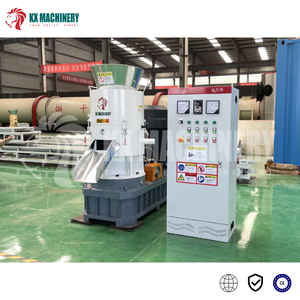 Machine à granulés d'engrais organique haute performance pour fumier <span class=keywords><strong>de</strong></span> vache et <span class=keywords><strong>de</strong></span> poulet - <span class=keywords><strong>Prix</strong></span> du moulin à granulés - Product Image 4