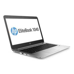 Computadora portátil de oficina de negocios reacondicionada para HP EliteBook <span class=keywords><strong>1040</strong></span> G3 Gaming & Business de 2. ª generación, 8 GB RAM, 256GB SSD, computadora portátil de 14" - Product Image 6