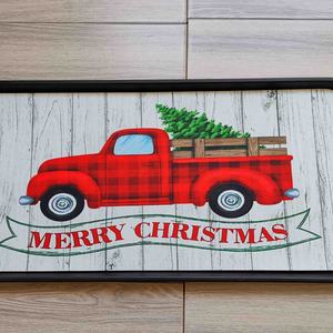 Waterproof Plastic PP Shoe Tray - Product Image 2