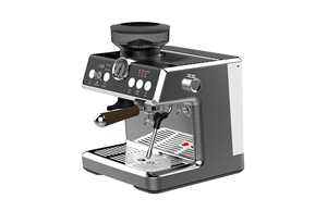Machines à <span class=keywords><strong>café</strong></span> domestiques : préparez des boissons <span class=keywords><strong>de</strong></span> qualité <span class=keywords><strong>café</strong></span> en quelques minutes, parfaites pour les routines matinales et les week-ends décontractés - Product Image 2