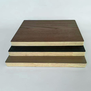 Panneau de mousse en bois PVC/PET imperméable de haute qualité feuille de marbre recyclable placage mural meubles impression UV planche de bois pas cher - Product Image 3
