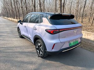 Wuling Bingo S 2025 2026 Veicoli Elettrici <span class=keywords><strong>Auto</strong></span> a <span class=keywords><strong>Nuova</strong></span> Energia SUV Wuling Mini <span class=keywords><strong>Auto</strong></span> Elettrica di Lusso Wuling Bingo - Product Image 6