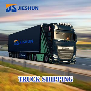 Más barato Sea DDP agente de envío a Canadá EE. UU. FBA DHL UPS FedEx puerta a puerta logística de transporte de carga - Product Image 5