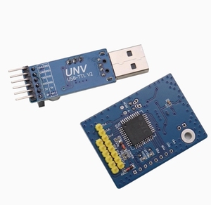 LD3320 <strong>Speech</strong> <strong>Recognition</strong> <strong>Module</strong> <strong>STM32</strong>/51 Microcontroller <strong>Speech</strong> <strong>Recognition</strong> Control Home Appliance Design - Product Image 2
