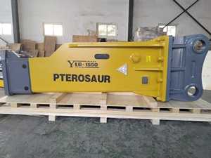 <span class=keywords><strong>Marteau</strong></span>-<span class=keywords><strong>piqueur</strong></span> d'excavatrice 36 tonnes ylb 1550 brise-roche hydraulique 30t pouce d'attelage d'excavatrice pour pelle <span class=keywords><strong>jcb</strong></span> 3cx <span class=keywords><strong>marteau</strong></span> hydraulique - Product Image 4