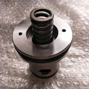 Control direccional DTI de desbordamiento principal - Product Image 2