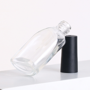 Ventes en gros de flacons de vernis à <span class=keywords><strong>ongles</strong></span> vides de 15 ml, flacons de vernis à <span class=keywords><strong>ongles</strong></span> en verre UV avec pinceau - Product Image 6