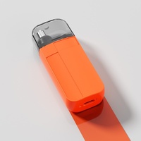 Tondeuse à poils de nez rechargeable par USB, rasoir électrique entièrement lavable en ABS, outil de toilettage personnel portable