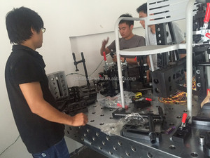 Nouvelle pince verticale à bascule pour table de soudage 3D, bras articulé réglable à 45/90/180 degrés, compatible D16/D28, acier S45C, soudure - Product Image 4