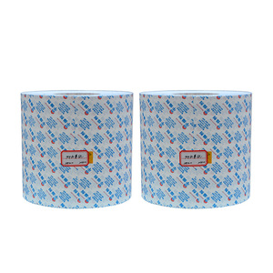 Material de embalaje de carbón activado Tulley Paper de 90g, grado industrial, para uso como desecante. - Product Image 2