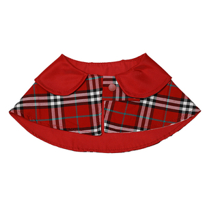 Nuevo chal de Mascota de estilo británico de moda y babero para perro - Product Image 2