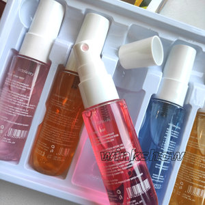 OEM/ODM 40ml*5 piezas Bruma Corporal Perfumada para el Cabello, Regalos de Fragancia para Aniversario, En Stock, Envío en 24 Horas, Caja de Perfume en Miniatura - Product Image 5