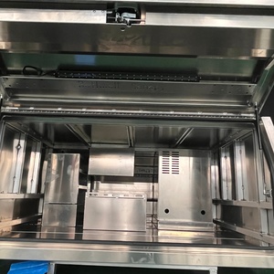 Pickup Trucks Durable Lightweight Customizable Truck <b>Bed</b> Cover with Ute <b>Canopy</b> Accessories Aluminum Ute <b>Canopy</b> - Product Image 5