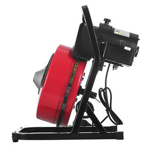 Nueva Máquina Portátil de Limpieza de Tuberías D-50F E-Work, Limpiador Industrial Profesional de Alta Potencia, Longitud de Dragado 15m - Product Image 1