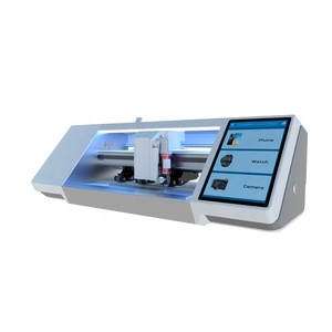Plotter <span class=keywords><strong>de</strong></span> Película <span class=keywords><strong>de</strong></span> <span class=keywords><strong>Hidrogel</strong></span> <span class=keywords><strong>de</strong></span> Alta Precisión YITU H310 Pro |   Máquina Automática <span class=keywords><strong>de</strong></span> Corte <span class=keywords><strong>de</strong></span> Película Protectora con Cuchilla Autoajustable - Product Image 4