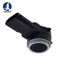0263023122 9663821577XT 9663821577 capteur de stationnement PDC de voiture pour GMC Peugeot 307 308 407 grande muraille Haval H6