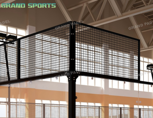 Pista <span class=keywords><strong>de</strong></span> Pádel Panorámica <span class=keywords><strong>de</strong></span> 10x20m para Interiores y Exteriores, Popular en Indonesia, Pista <span class=keywords><strong>de</strong></span> Tenis <span class=keywords><strong>de</strong></span> Pádel <span class=keywords><strong>de</strong></span> Alta Calidad a Precio <span class=keywords><strong>de</strong></span> Fábrica para Centros <span class=keywords><strong>de</strong></span> Pádel - Product Image 4