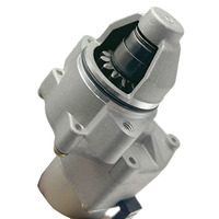 Moteur de démarrage de moto pour Yamaha TZR50 2003-2016 Aprilia RS50 RX50 MX50 Europa 50 AF1 AM6 RYZ50 HM CRE50RR CRE50 Thunder Kid