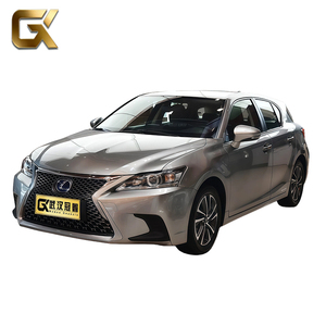 <span class=keywords><strong>Lexus</strong></span> <span class=keywords><strong>CT</strong></span> Hybride d'occasion 2026 de Chine, Véhicule Hybride de Luxe Écologique et Abordable, Voitures d'occasion Fiables à Vendre & Expédition Mondiale - Product Image 1