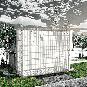 Muro de Contención Hexagonal de Gabiones, Ecológico, Modelado en 3D, para Protección de Riberas, Valla Metálica de 6 Pies para Granjas - Product Image 5