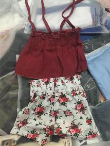 Compra al por Mayor de Ropa Nueva de Marca, Trajes para Bebés y Niños, Niños y Niñas, de 0 a 14 Años, Proveedor de Fardos de Ropa para Niños al por Mayor - Product Image 2