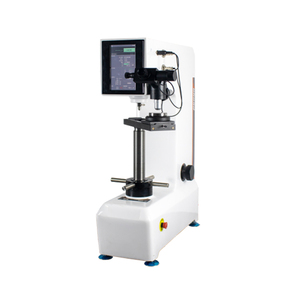 Professional Universal <strong>Hardness</strong> <strong>Testing</strong> <strong>Machine</strong> <strong>Brinell</strong> Rockwell Vickers Three Methods Metal Laboratory Equipment CE Certified - Product Image 2