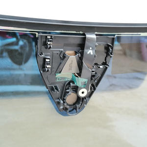 Goede Kwaliteit Oe 12d845011e Auto Onderdelen Voorruit Auto Voorruit Voor Vw Id6 Pure Lite Pro Accessoires - Product Image 4