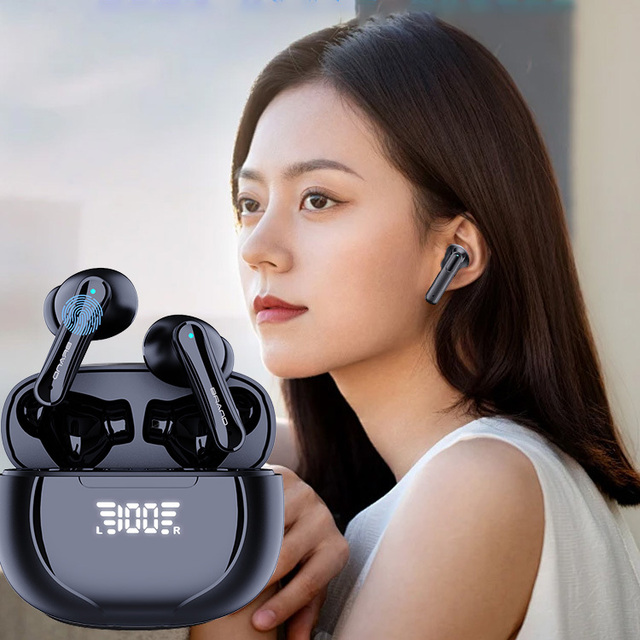 Focuses Earphone 142 Languages Two-way Translation Wireless Headset Translate Headsets Real-time Translators Headphones