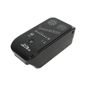 Thông minh AirWave massagers cho chi trên hai cánh tay phục hồi chức năng vật lý trị liệu thiết bị bệnh nhân với chấn thương - Product Image 3