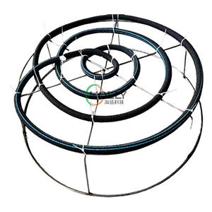 ท่อเติมอากาศแบบฟองอากาศนาโนขนาดเล็กท่อออกซิเจนสำหรับบ่อเลี้ยงกุ้งบ่อเลี้ยงปลา - Product Image 6