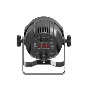 54x3w rgbw led film par light pour fête mariage Disco Performance Bar <span class=keywords><strong>Club</strong></span> événement danse scène spectacle - Product Image 2