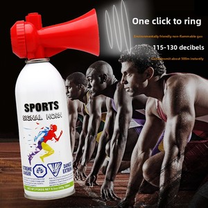 Sifflet d'arbitre en métal à 125 dB pour les courses <span class=keywords><strong>de</strong></span> bateaux-dragons, les matchs d'athlétisme, l'entraînement et la formation sportive - Product Image 4