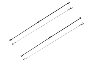 חוט הדהדחוך הלוסום מעגלי 01-09-03-01 חוט הדדל אורך 31 ס "מ מכונת חלפים - Product Image 6