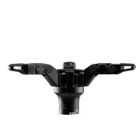 CTDH3F140 Pinza Eléctrica de Tres Dedos de Gran Alcance, Mano Robótica Adaptativa para Cobots y Elementos Finales de Robots Humanoides