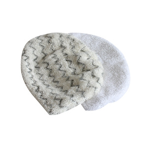 Pièces de rechange pour aspirateur à <span class=keywords><strong>vapeur</strong></span>, 4 pièces, tampons pour voitures, séries 1544A, 2075A, 1940, 1544, 1440, 1806, 5938, 1606669, 1606668 - Product Image 1