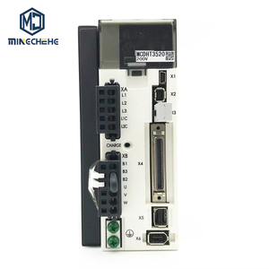 Original ... AC Servo Driver MCDHT3520 - Product Image 1