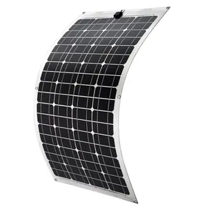 Topsky TP ENERGY 300W panneau solaire factory direct flexible solar panels